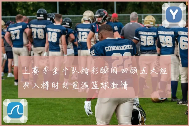 上赛季金牛队精彩瞬间回顾五大经典入樽时刻重温篮球激情
