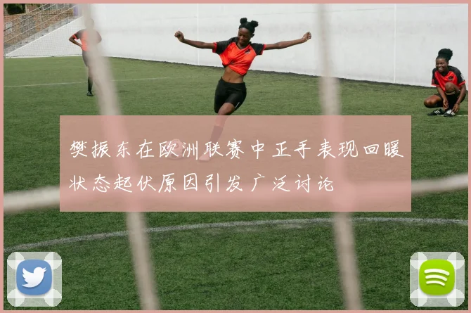 樊振东在欧洲联赛中正手表现回暖状态起伏原因引发广泛讨论