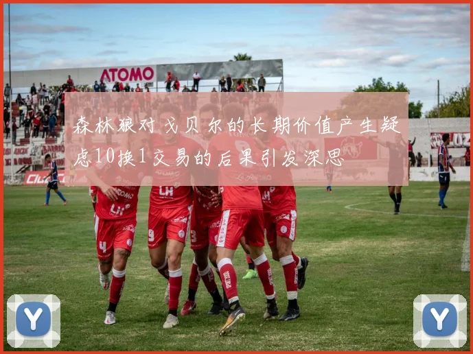 森林狼对戈贝尔的长期价值产生疑虑10换1交易的后果引发深思